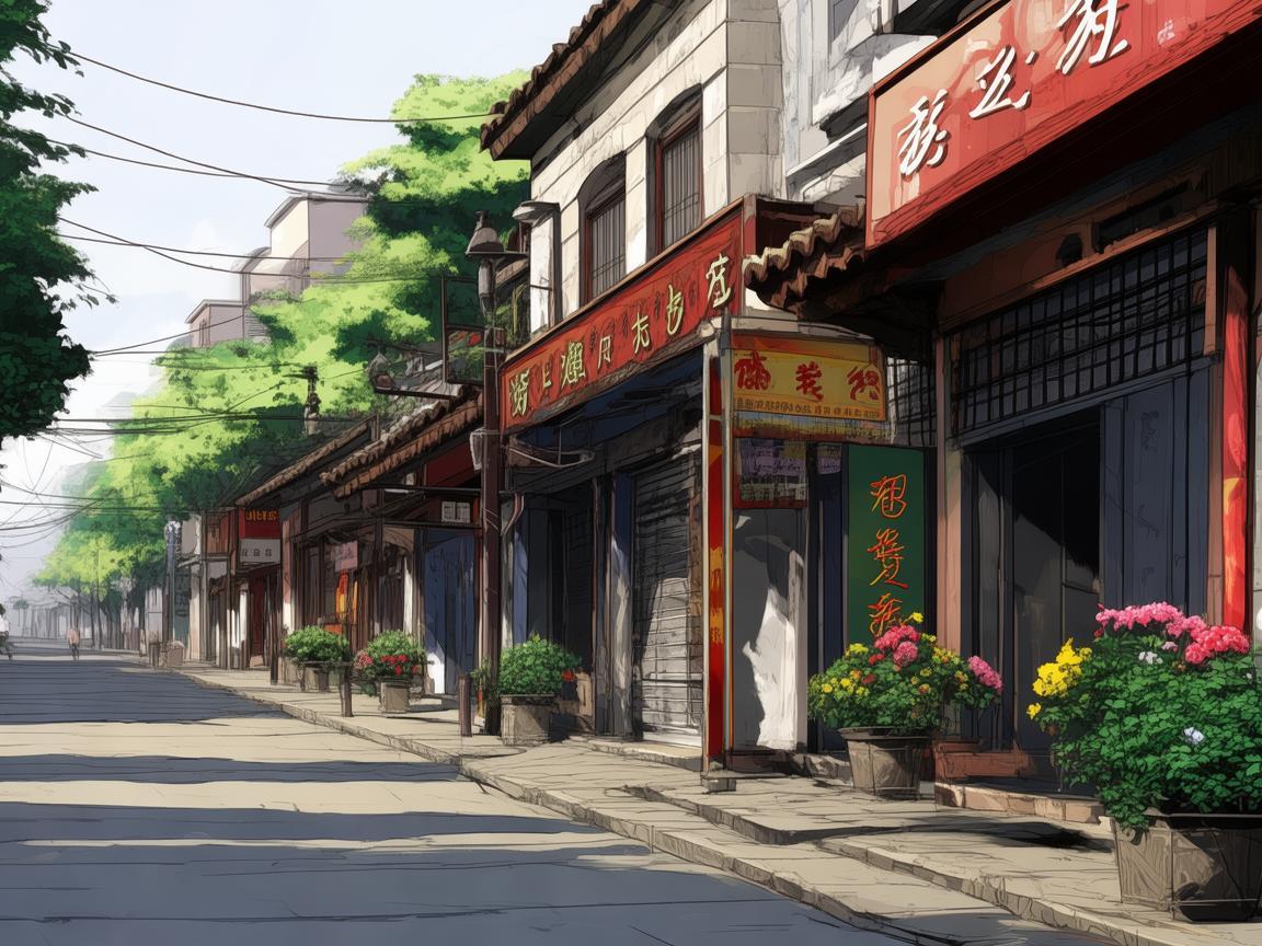 佛山知言街物业会收费吗？