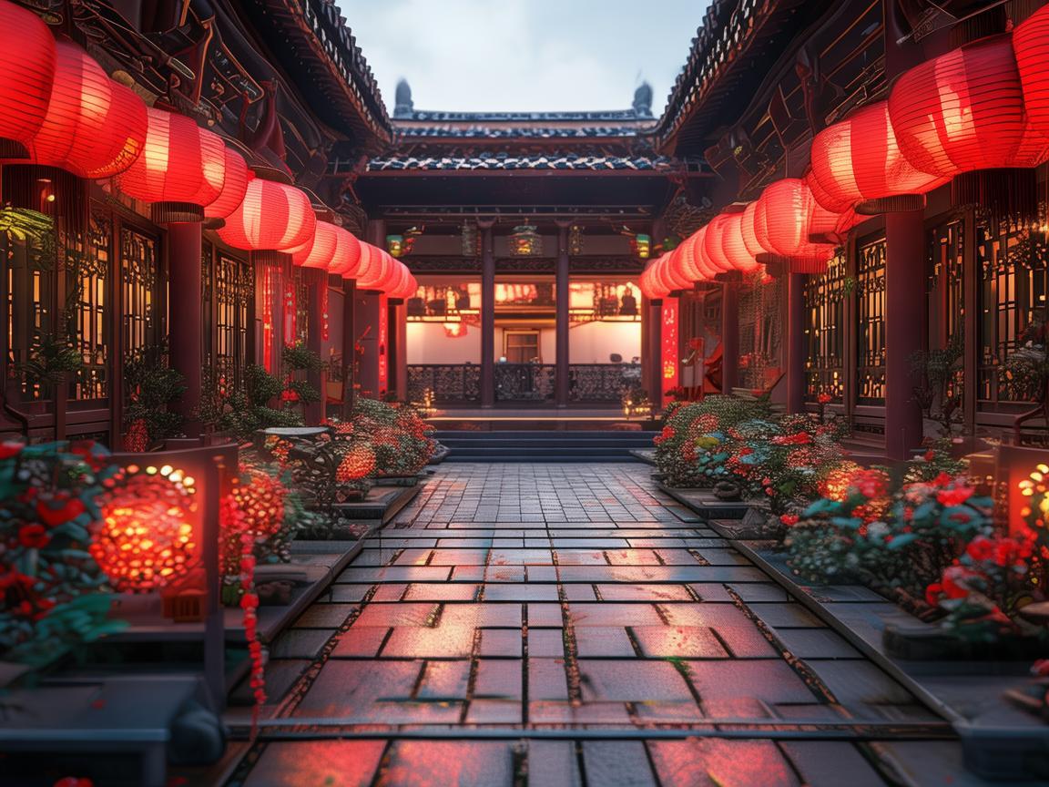 物业正月初八有什么特别含义吗？