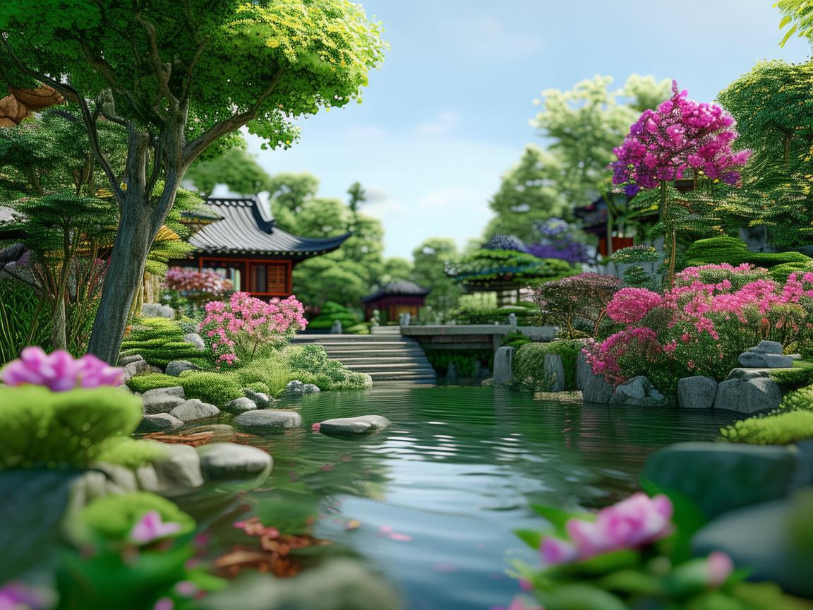 广州花园物业可靠吗？