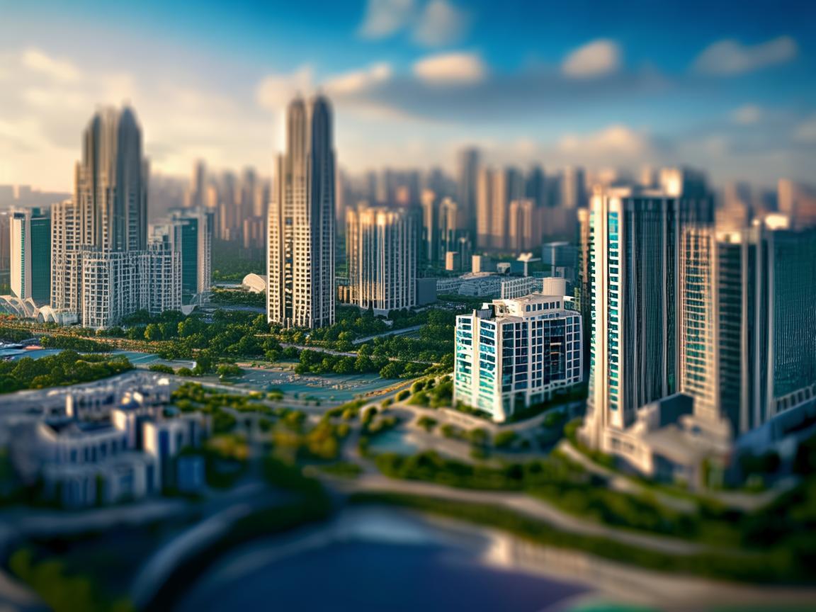 青岛建设物业是国企吗？