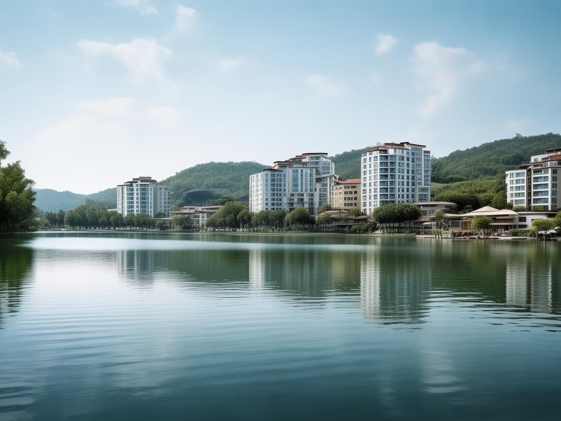 滨湖明珠物业收费吗？收费标准是多少？