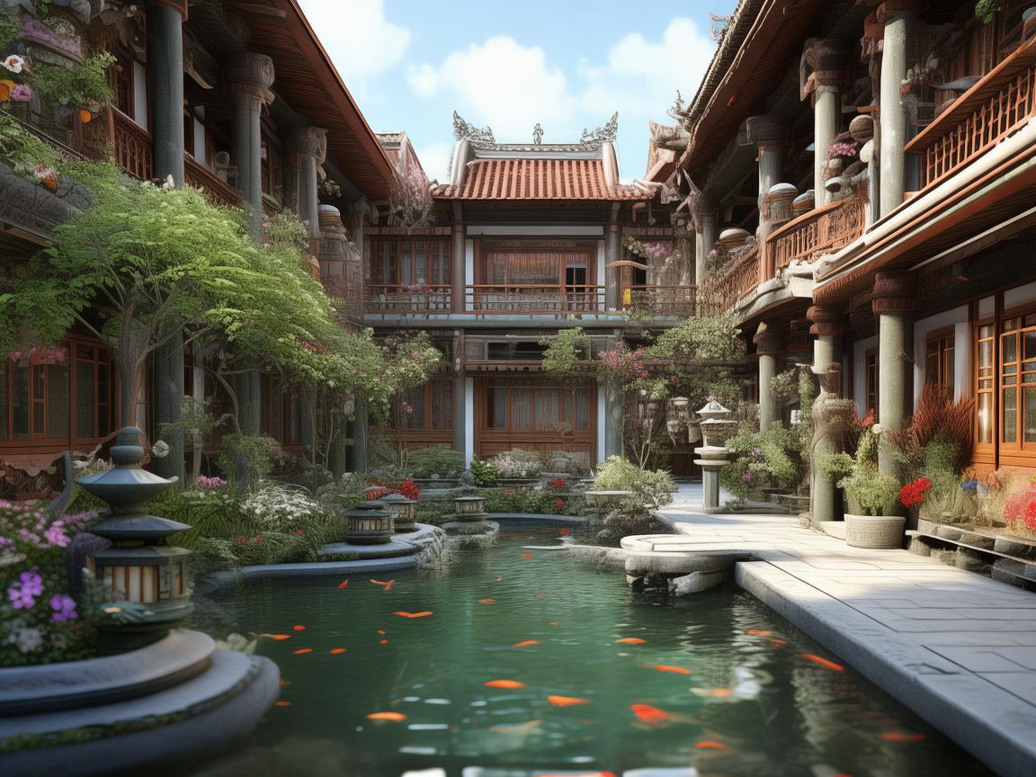 物业管理方法究竟是什么意思？