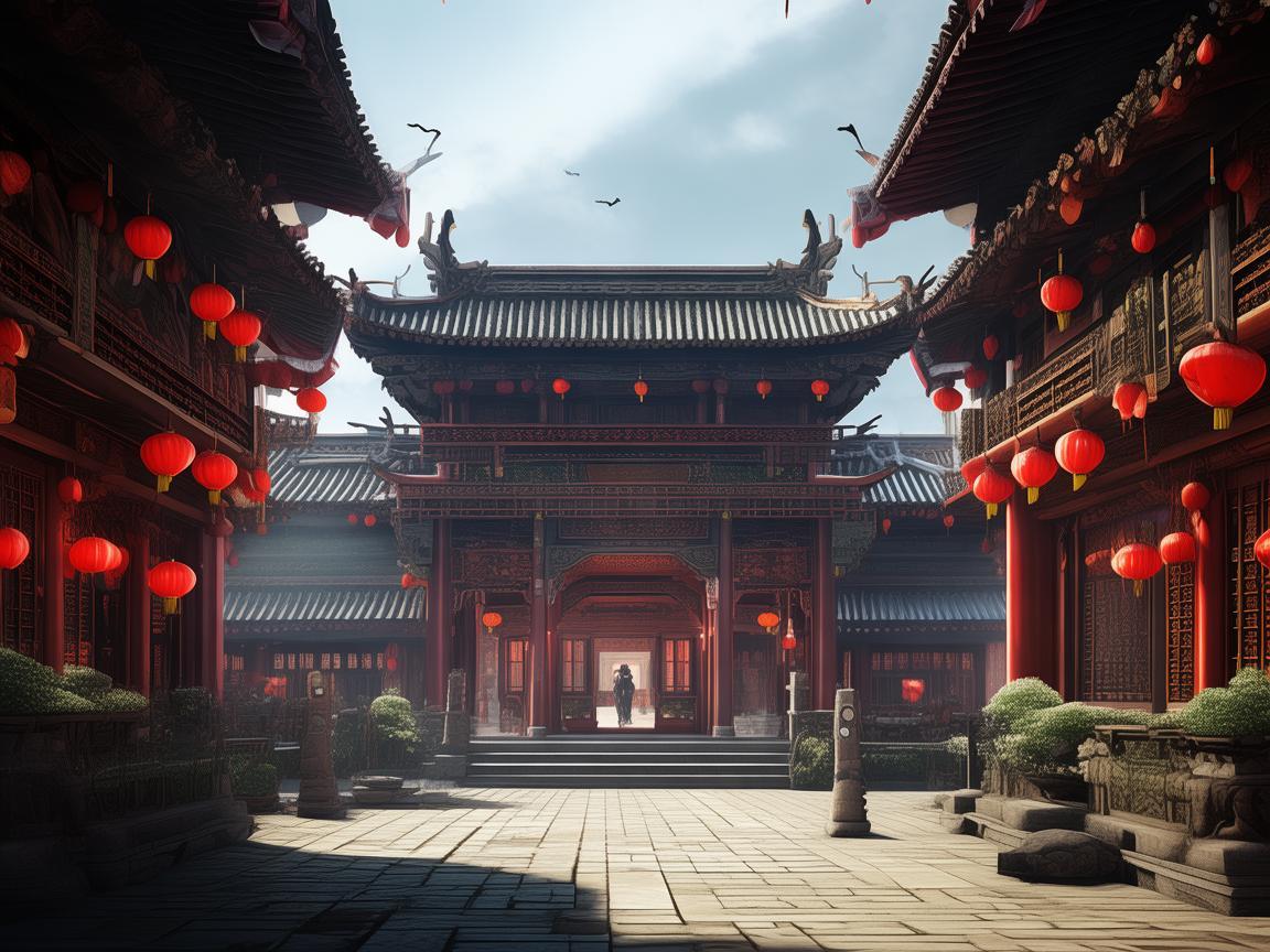 将军楼物业真的管事吗？
