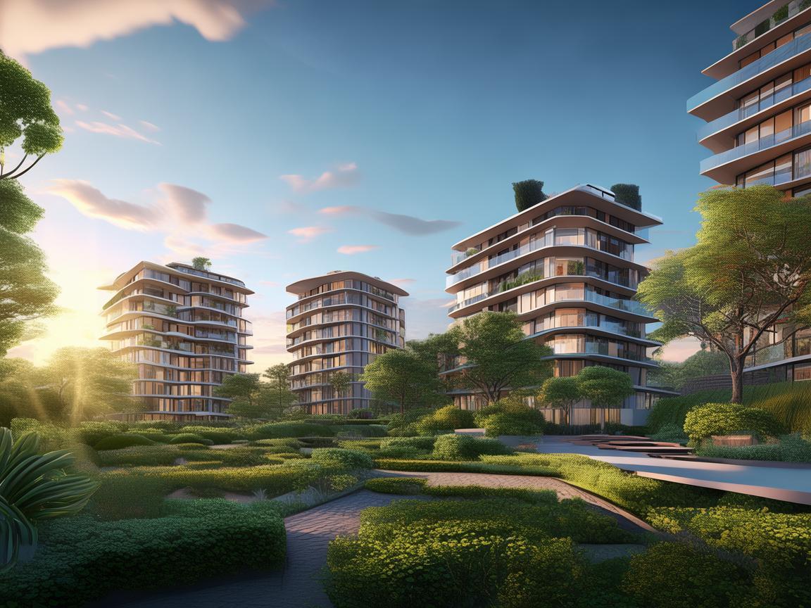 丽景台物业真的可靠吗？
