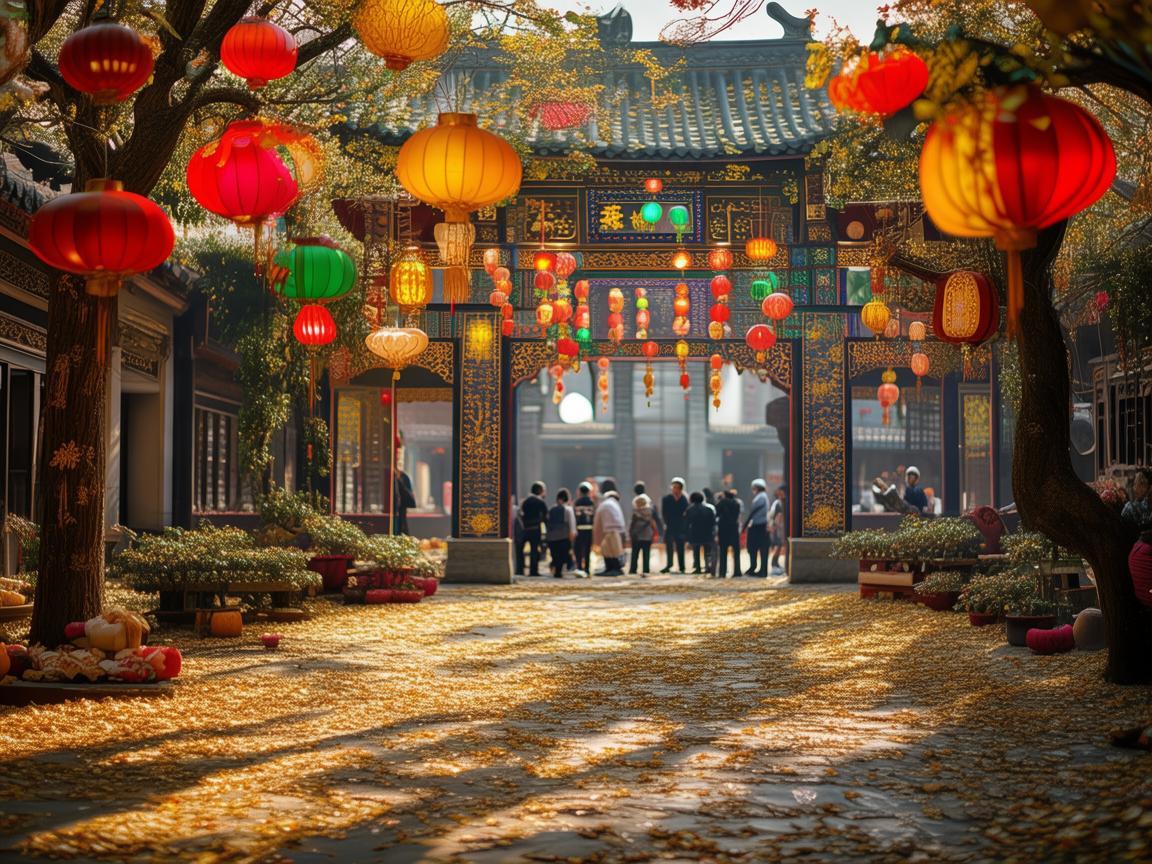 物业元宵节会举办什么活动呢？