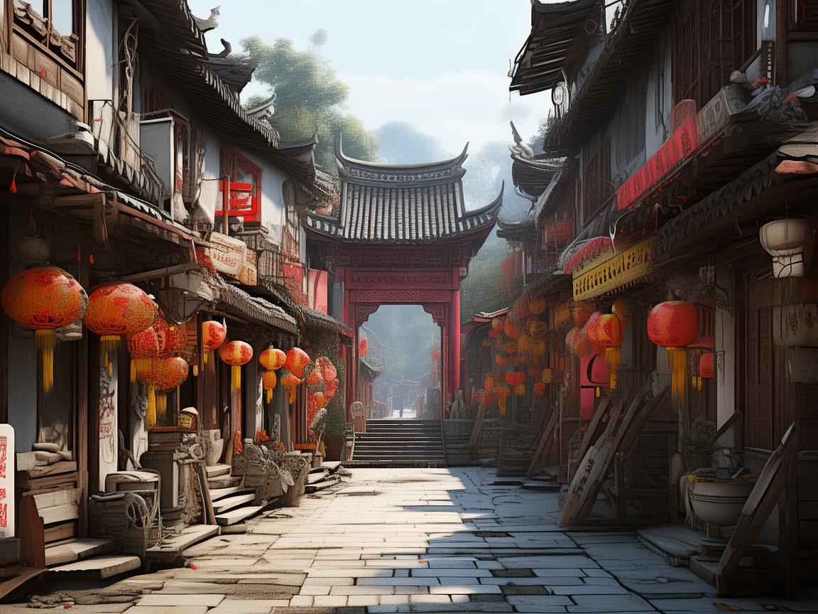 周村华成物业老板究竟是谁？