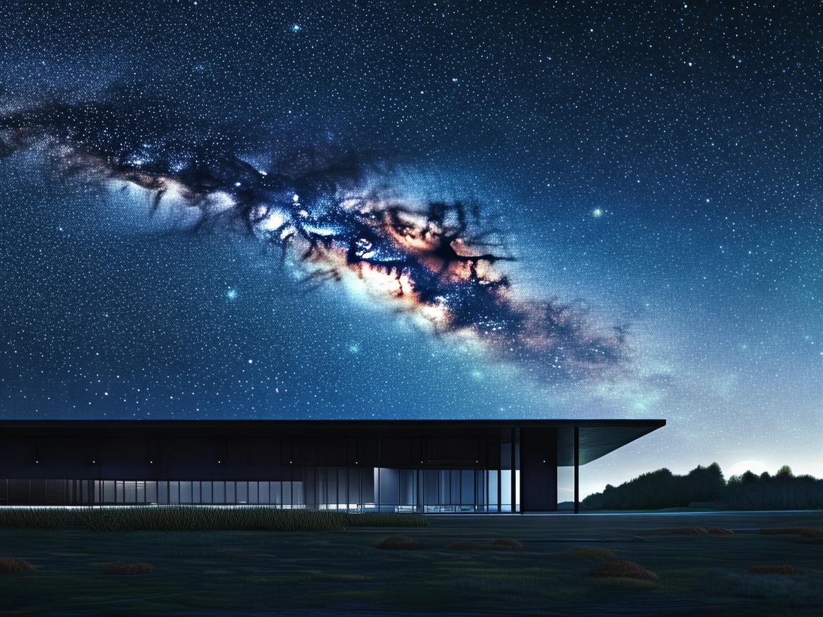 星河物业究竟是做什么的？