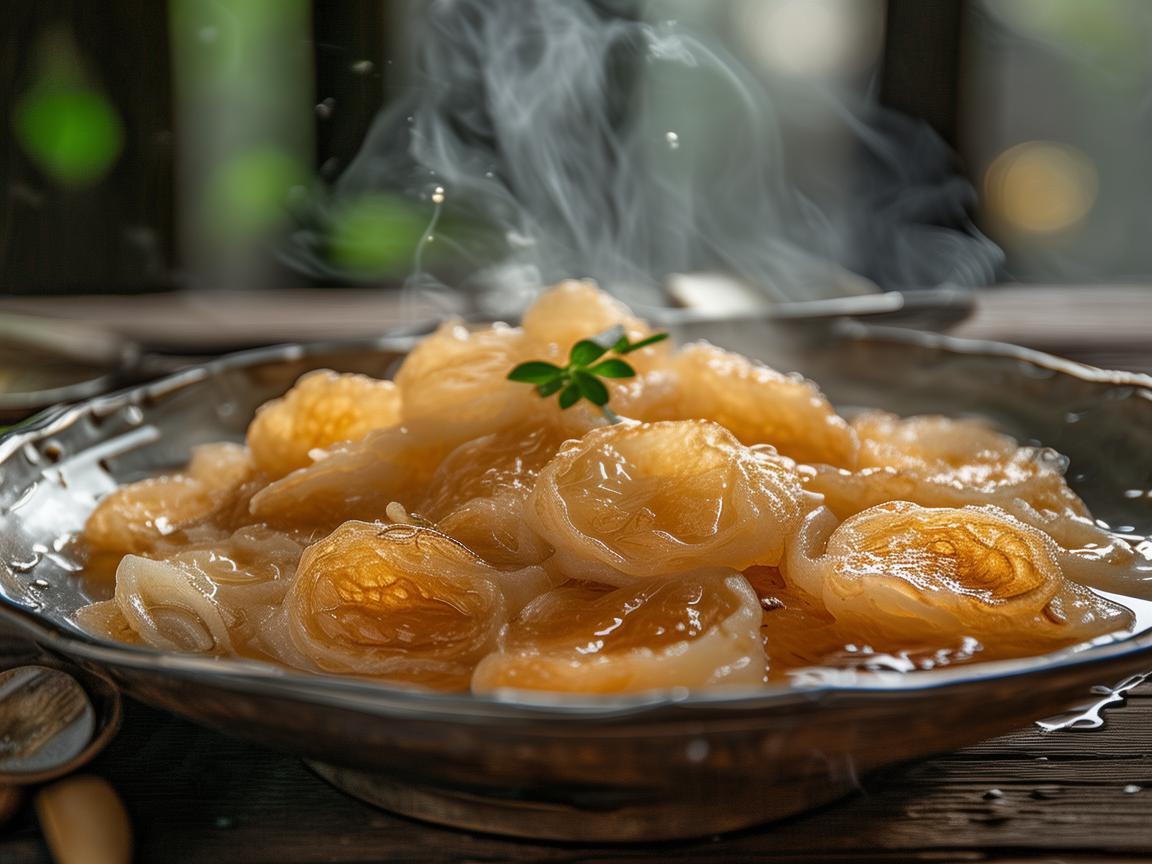 物业送的荠菜水饺该叫什么名字？