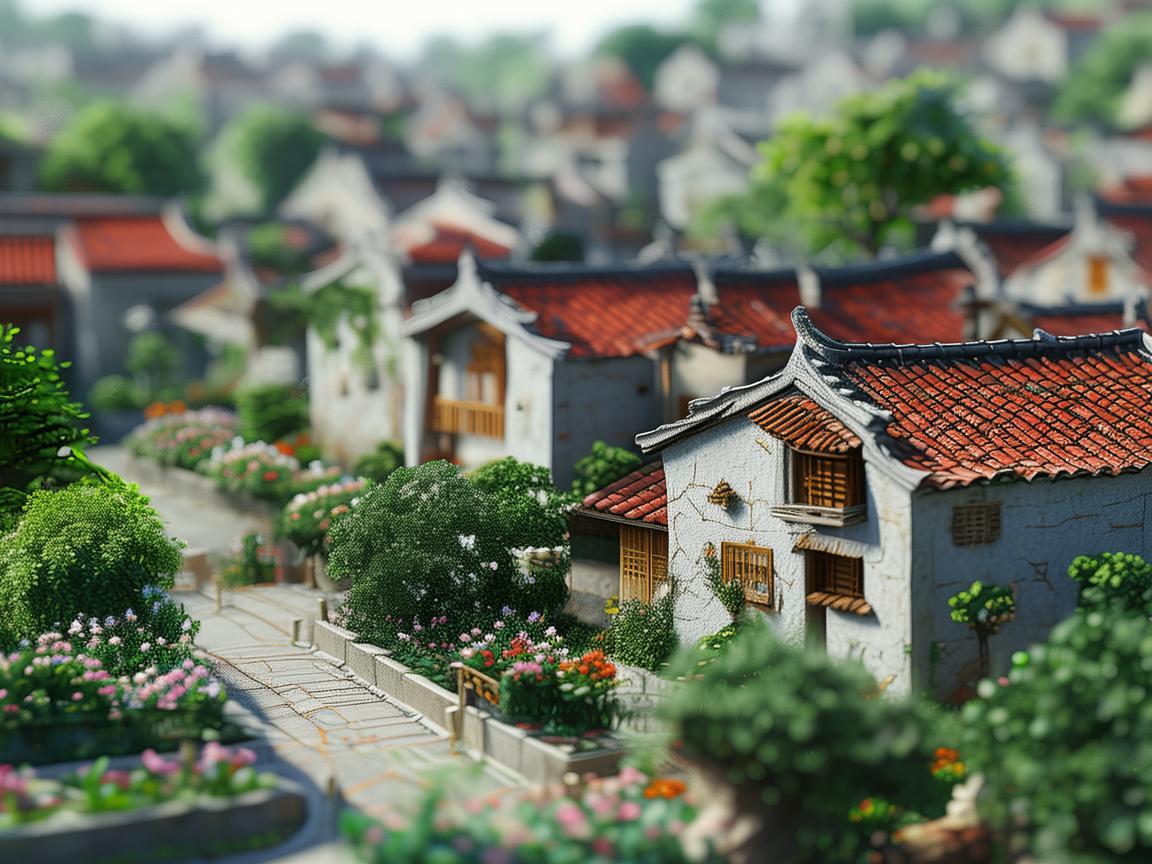 徐家湾物业值得买吗？