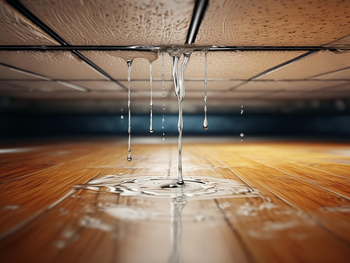 漏水问题物业是否负责定位原因？