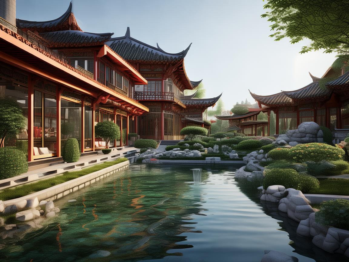 观澜锦上苑究竟是什么物业？