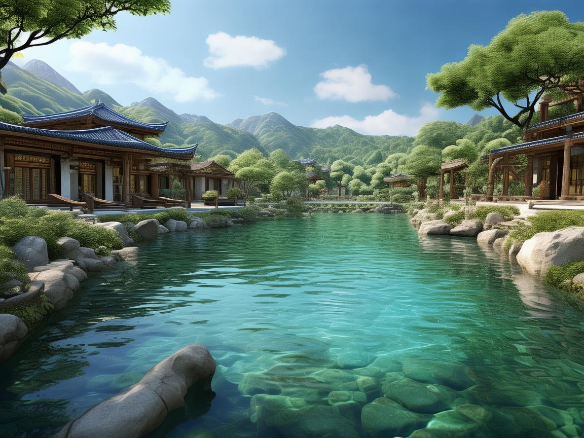 盛宇湖究竟是什么物业？