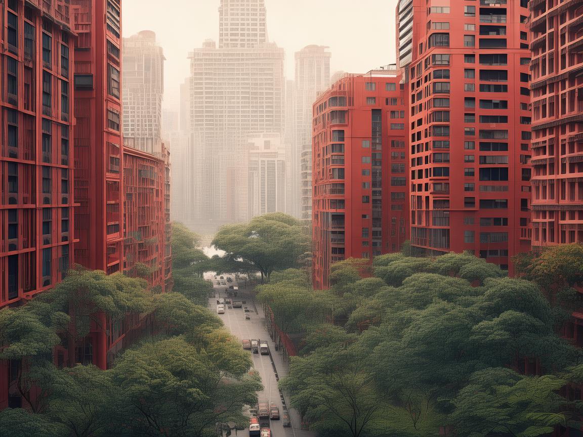 武汉红色物业真的有前途吗？
