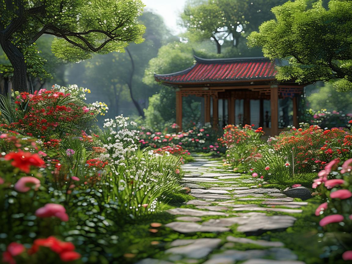 翠提轩物业到底管事吗？